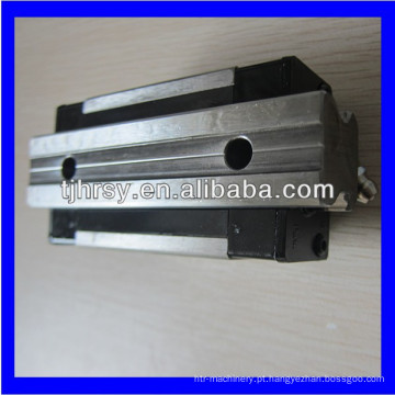 Guia ABBA linear linear BRH30A / BRC30-A0